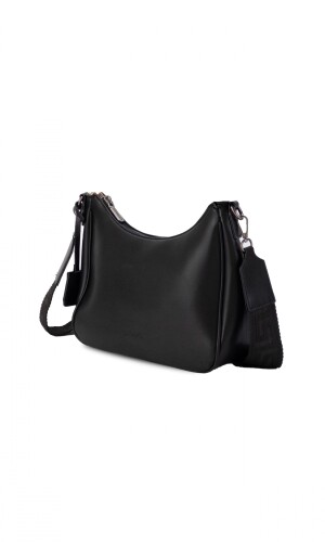 BANDOLERA MORRAL EVANGELINA NEGRO