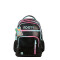 Mochila FOOTY 18" Matelasse Big Negro