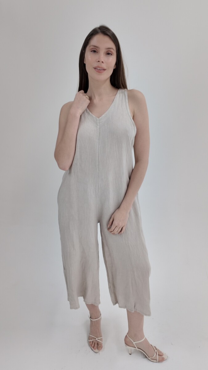 Enterito Sienna - Beige 