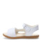 Sandalia de Niños Bibi Baby Soft Blanco