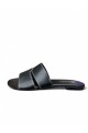 SANDALIA PADDOCK DUBAKU Negro