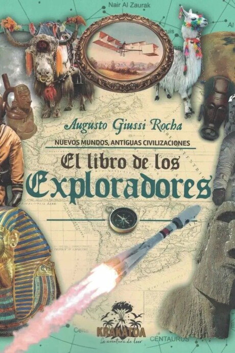 LIBRO DE LOS EXPLORADORES EL LIBRO DE LOS EXPLORADORES EL