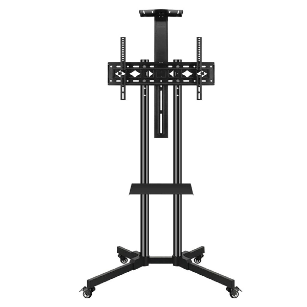 Soporte De TV Vertical 32-65 Pulgadas Con Pie Giratorio Soporte De TV Vertical 32-65 Pulgadas Con Pie Giratorio