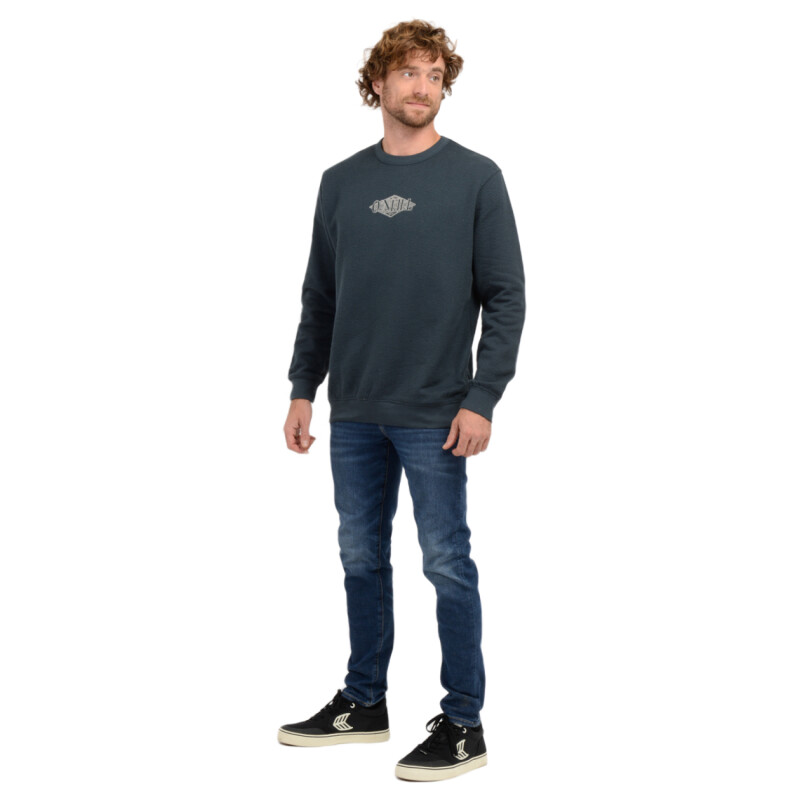 Buzo Oneill Poleron Classic - Verde Buzo Oneill Poleron Classic - Verde