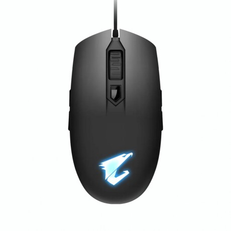 Mouse Cableado GIGABYTE Aorus M2 6200 DPI Con RGB 8 Botones Mouse Cableado GIGABYTE Aorus M2 6200 DPI Con RGB 8 Botones