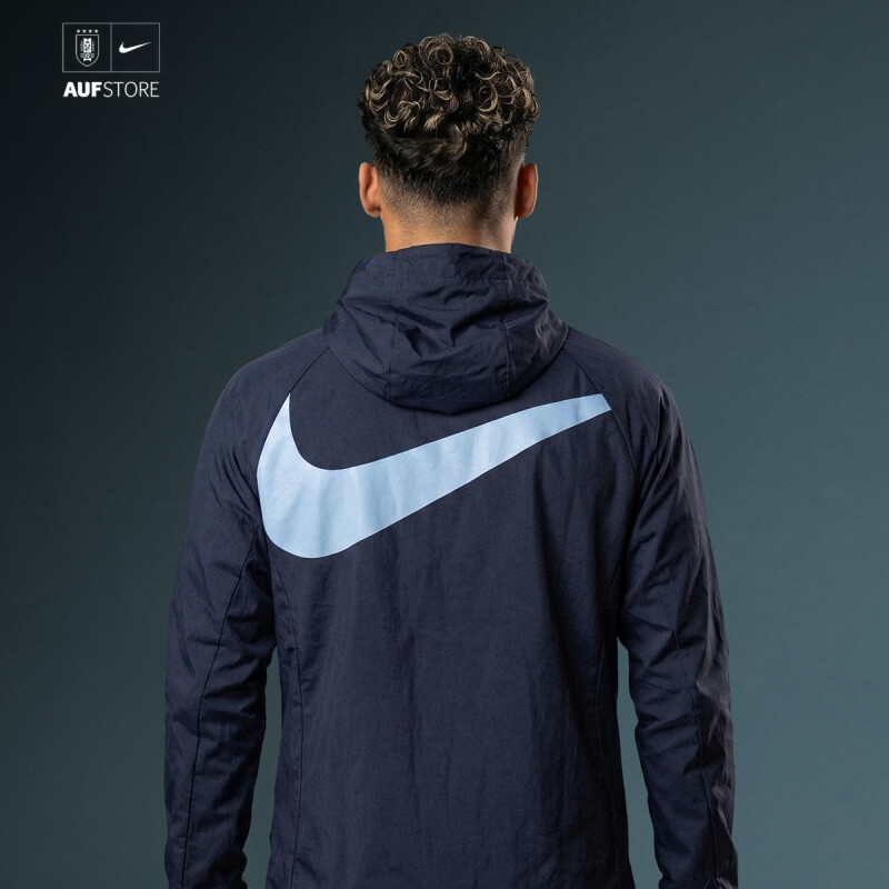 Campera AUF Nike - Hombre Campera AUF Nike - Hombre