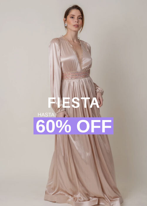 VESTIDOS