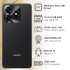 Honor X5c Plus 8gb (4+4)gb Ram 256gb 4g + Regalo PK HONOR X5C PLUS 4/256 NEGRO + REGALO