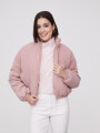 Campera Gelug Rosa Viejo