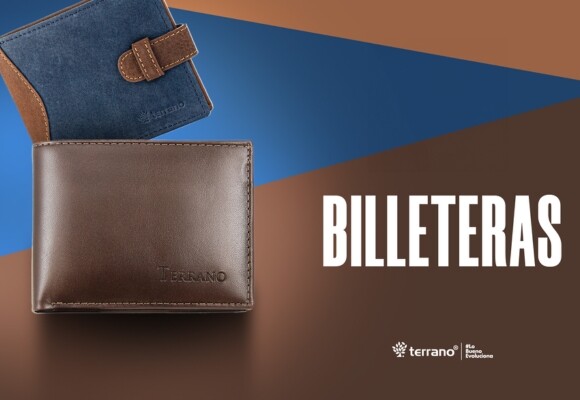 Billeteras