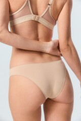 VEDETINA COTTON Nude