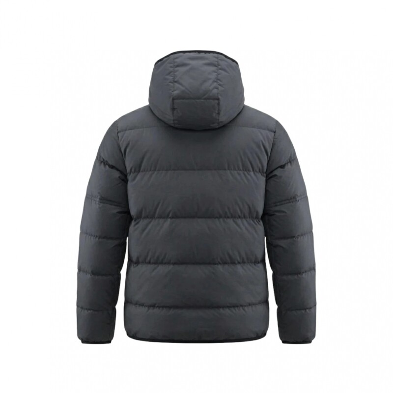 Campera Nike AUF Uruguay Blue
