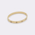 MIRIA GOLD/CLEAR MULTI GOLD/CLEAR MULTI