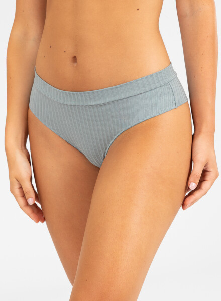 Colaless alta savia Verde acqua