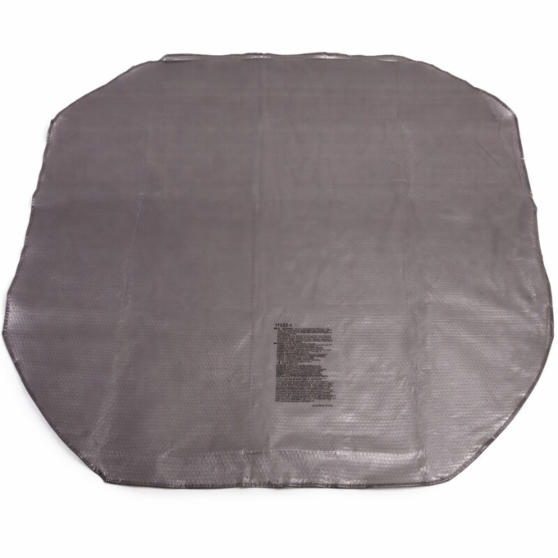 INTEX REPUESTO TAPIZ PURESPA JET & BUBBLE DELUXE 6 PERSONAS Intex Repuesto Tapiz Purespa Jet & Bubble Deluxe 6 Personas