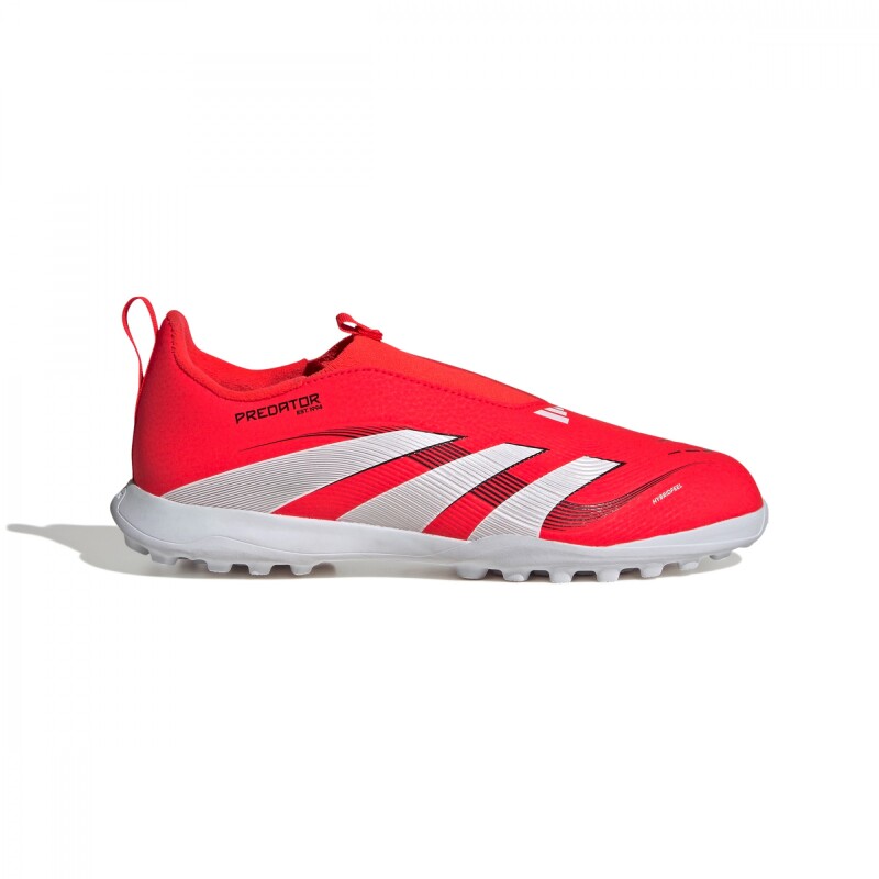 Championes de fútbol Predator League Laceless de Niños Multicolor