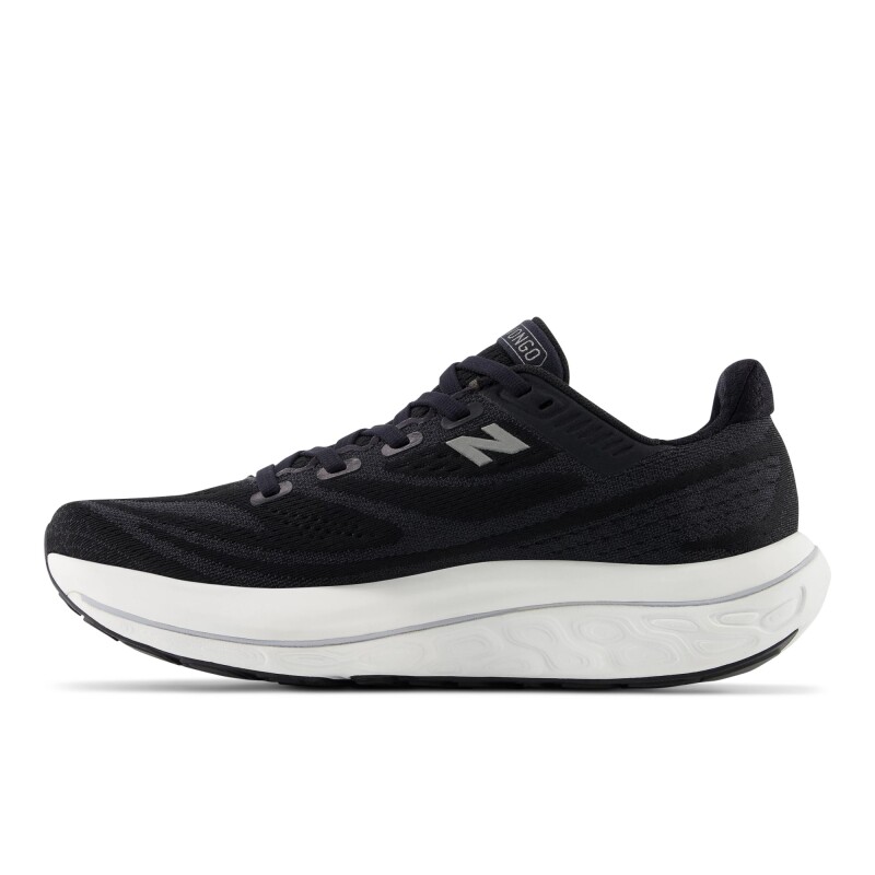 Championes New Balance de dama - VONGO - WVNGOLK6 BLACK