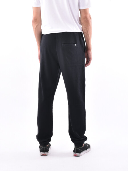 PANTALÓN LEO NEGRO