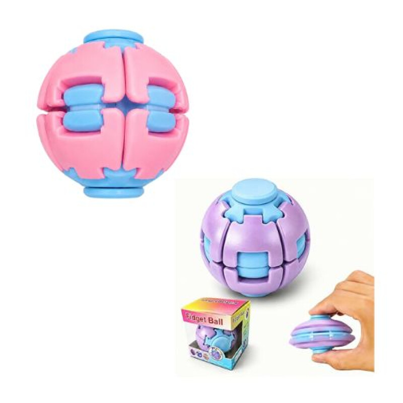 Spinner Colores Pasteles Spinner Colores Pasteles
