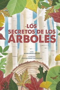 Secretos De Los árboles, Los Secretos De Los árboles, Los