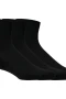Running Qrew 3P - Unisex Performance Black