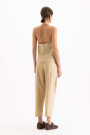 PANTALON LUCILLE Beige