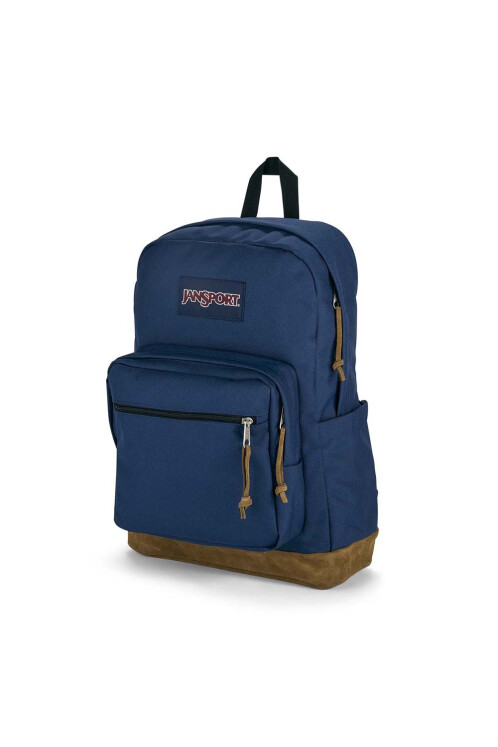 Right Pack Navy