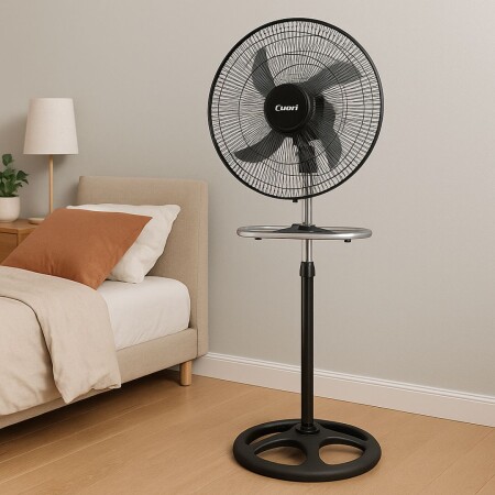 VENTILADOR 3 EN 1 CUORI TORBELLINO 90W CUO-6090 VENTILADOR 3 EN 1 CUORI TORBELLINO 90W CUO-6090