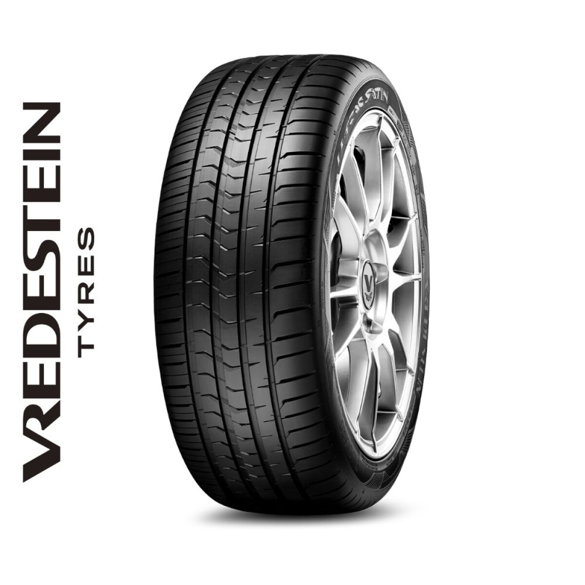 255/40 R19 VREDESTEIN VORTI+ 100Y 