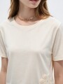 Remera Cruchen Estampado 1