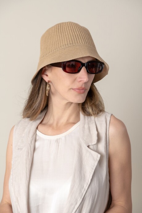 BLUSA CERES Natural