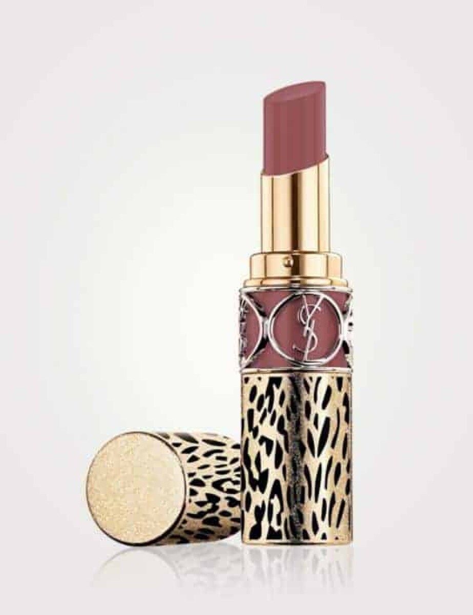 Yves Saint Laurent Rouge Volupte Sh 140 Holiday 