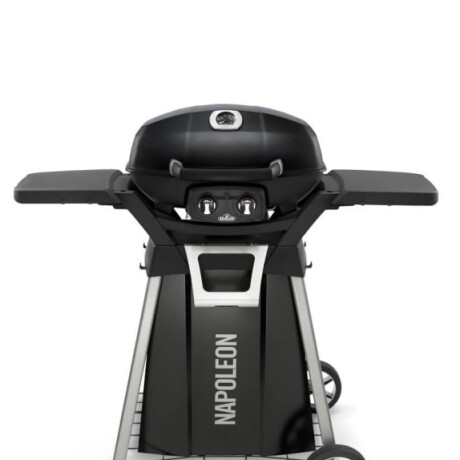 Combo Parrilla Eléctrica Napoleon TravelQ PRO285 + Soporte (Carro) Combo Parrilla Eléctrica Napoleon TravelQ PRO285 + Soporte (Carro)