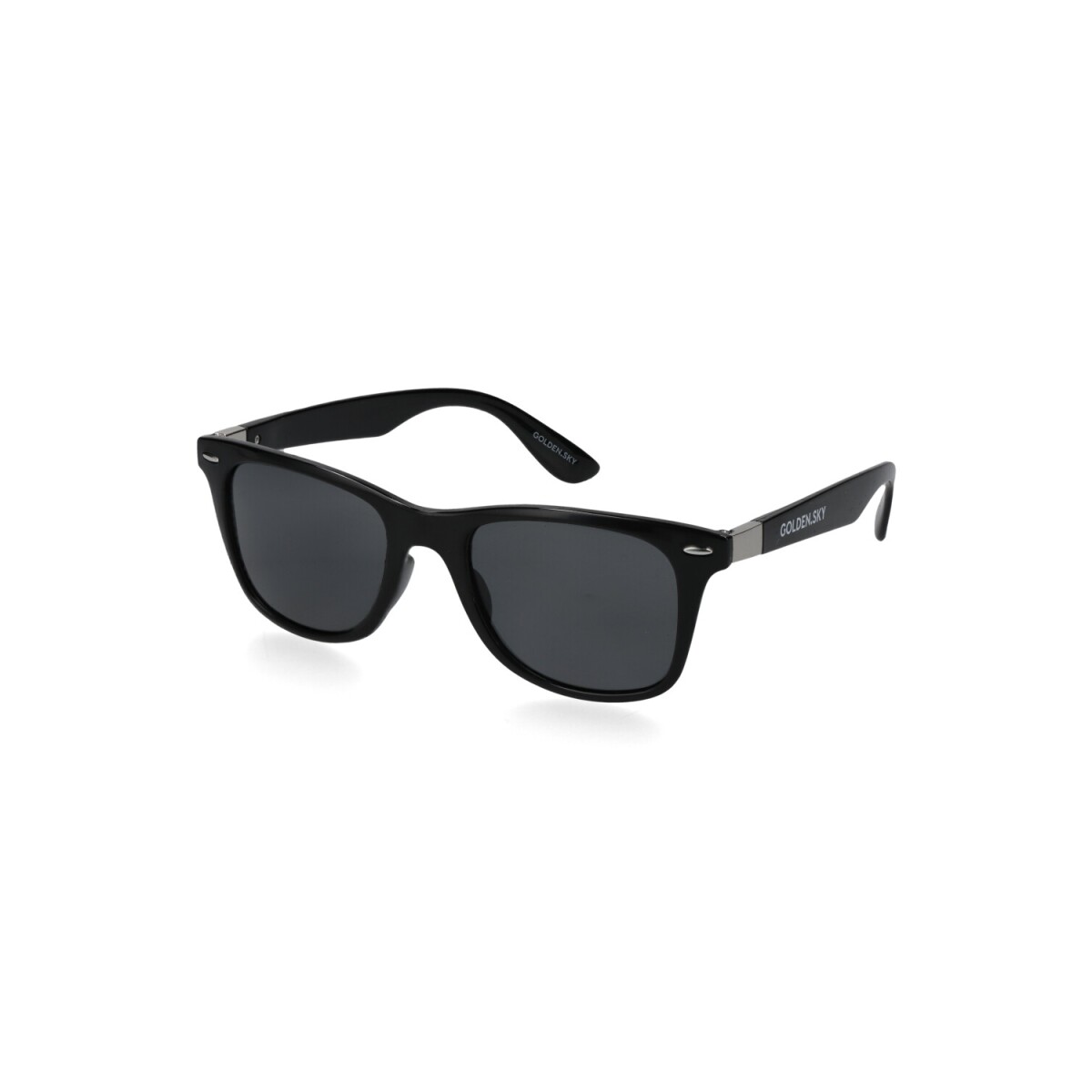 Lentes de sol Golden Sky con polarizado y protección UV 