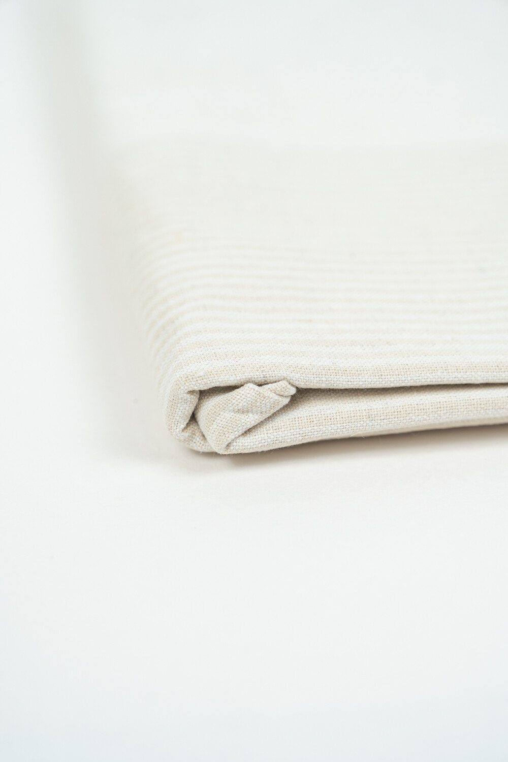 Mantel Ludmila Crudo / Natural