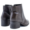 Bota Country con Taco de Mujer - C700 Cafe