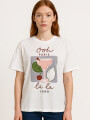 Remera Perley Estampado 6