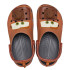 Cars Mate Classic Clog - Unisex Slate Grey