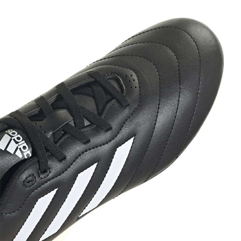 Championes Adidas Fútbol Goletto VIII de Hombre - HP6453 Negro