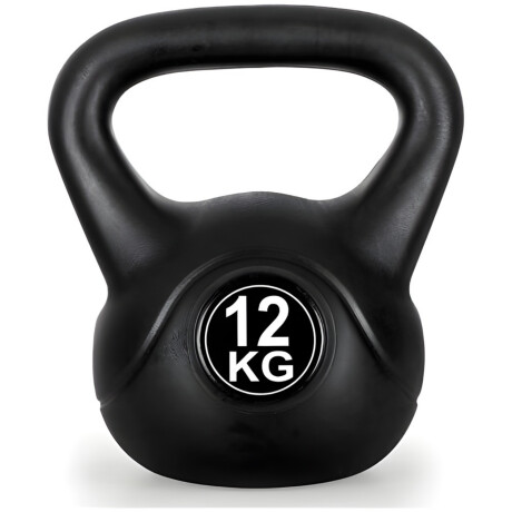 Pesa Rusa Kettlebell 12 Kg Pesa Rusa Kettlebell 12 Kg
