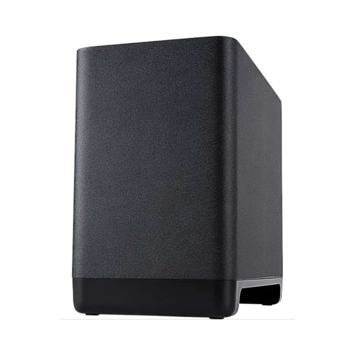 Subwoofer Para Barra De Sonido Polk React - Negro 