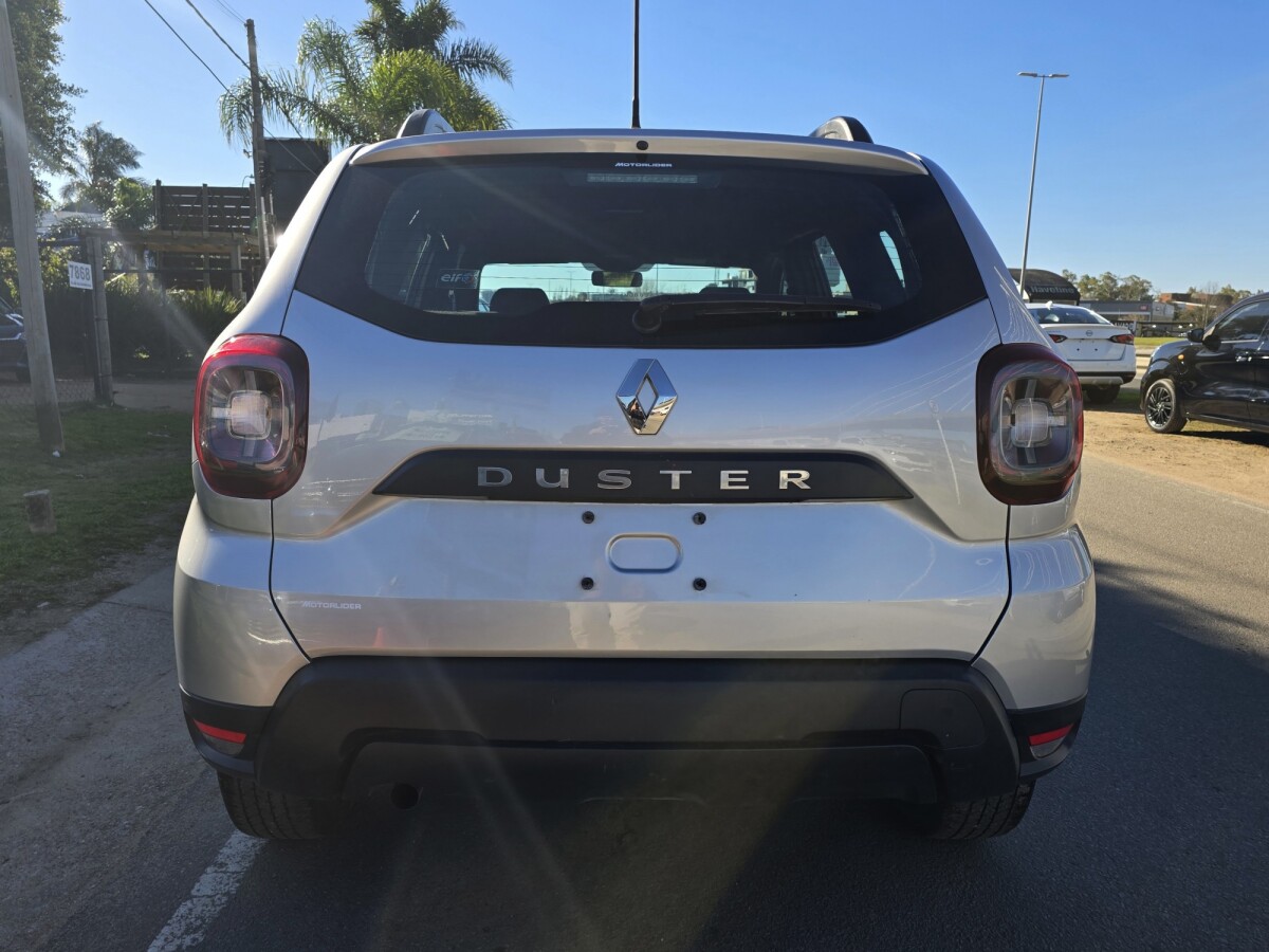 Renault Duster Zen 1.6 Extra Full| Permuta / Financia Renault Duster Zen 1.6 Extra Full| Permuta / Financia