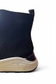 BOTA DEPORTIVA PADDOCK KNICKS Negro