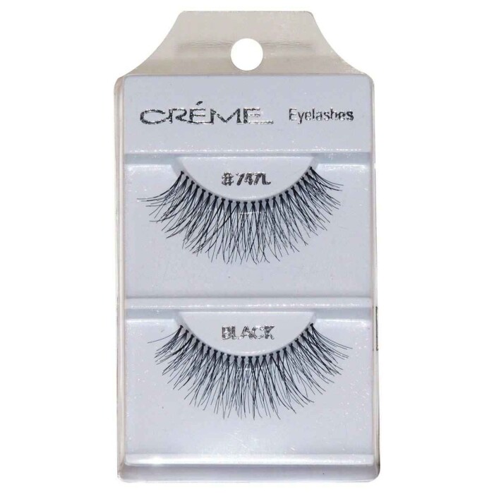 CREME PEST POST ENTERA BLACK747L LARGO P única