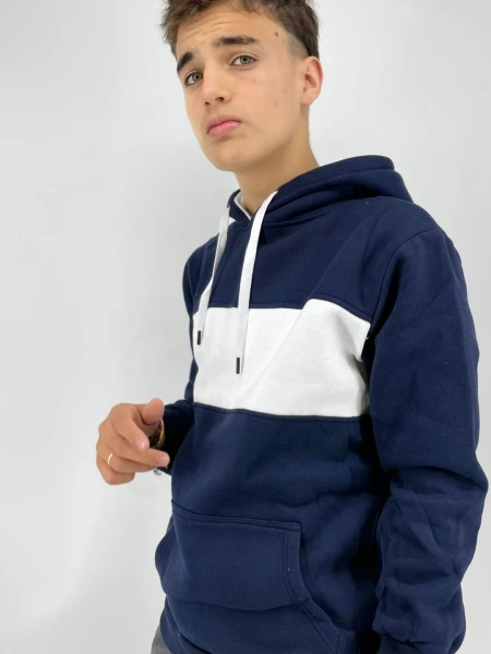CANGURO OXX BH1 AZUL