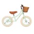 BW-F1 Bicicleta De Balanceo Sin Pedales - Menta
