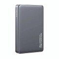 Imagen de Power Bank Magnético USAMS CD219 10.000 mAh - Gray