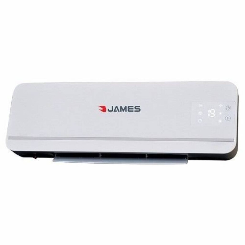 CALOVENTILADOR SPLIT JAMES CVTM 2000 PTC - 2000 W 3950 F CALOVENTILADOR SPLIT JAMES CVTM 2000 PTC - 2000 W 3950 F