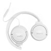 Auricular Jbl Tune 520C USB-C White Auricular Jbl Tune 520C USB-C White