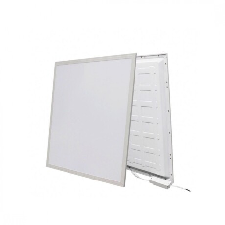 Panel Led Con Lingas para Suspender 48w 59.5*59.5cm Luz Neutra